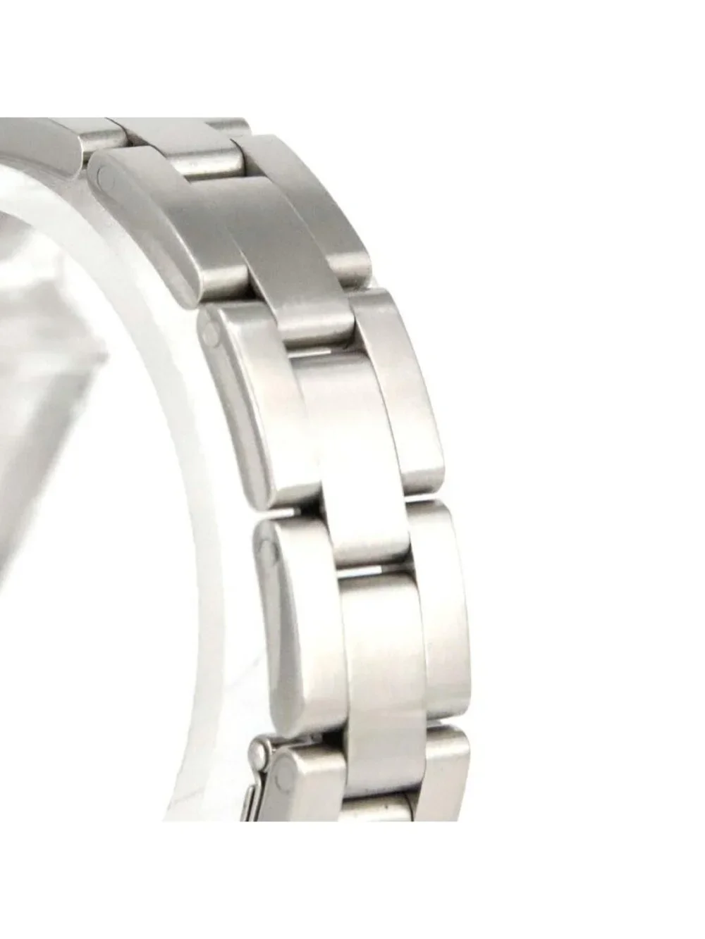 Rolex Oyster Perpetual Date SS Automatic